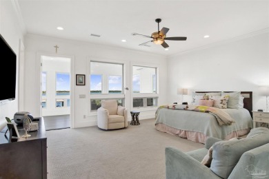 Come home to this Southern charmer on Old River--one of Perdido on Lost Key Golf Club in Florida - for sale on GolfHomes.com, golf home, golf lot