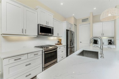 Set within the desirable, gated enclave of Boca Royale, this on Boca Royale Golf and Country Club in Florida - for sale on GolfHomes.com, golf home, golf lot