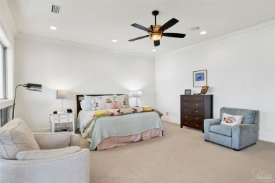 Come home to this Southern charmer on Old River--one of Perdido on Lost Key Golf Club in Florida - for sale on GolfHomes.com, golf home, golf lot