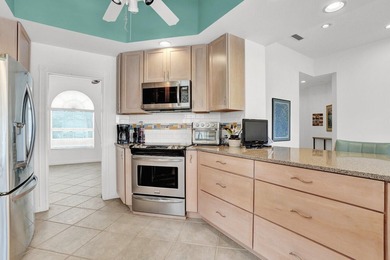 Welcome to 9001 SE La Creek Court in the highly sought-after on Lost Lake Golf Club in Florida - for sale on GolfHomes.com, golf home, golf lot