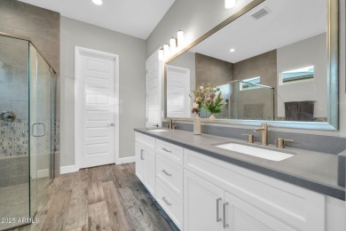 WELCOME TO THIS BEAUTIFUL CONTEMPORARY CORDOBA MODEL HOME AT on Vista Verde Golf Course in Arizona - for sale on GolfHomes.com, golf home, golf lot