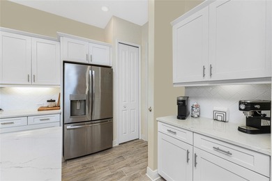 Set within the desirable, gated enclave of Boca Royale, this on Boca Royale Golf and Country Club in Florida - for sale on GolfHomes.com, golf home, golf lot