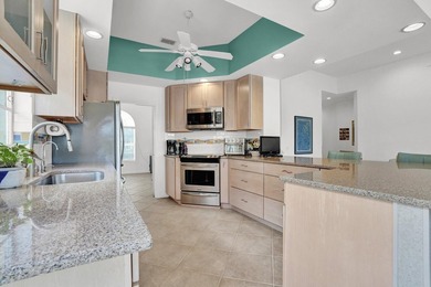 Welcome to 9001 SE La Creek Court in the highly sought-after on Lost Lake Golf Club in Florida - for sale on GolfHomes.com, golf home, golf lot