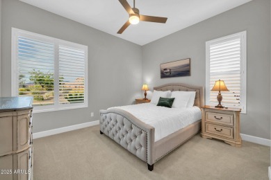 WELCOME TO THIS BEAUTIFUL CONTEMPORARY CORDOBA MODEL HOME AT on Vista Verde Golf Course in Arizona - for sale on GolfHomes.com, golf home, golf lot