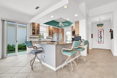 Welcome to 9001 SE La Creek Court in the highly sought-after on Lost Lake Golf Club in Florida - for sale on GolfHomes.com, golf home, golf lot