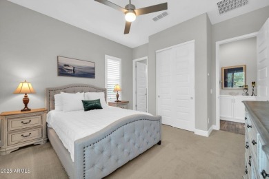WELCOME TO THIS BEAUTIFUL CONTEMPORARY CORDOBA MODEL HOME AT on Vista Verde Golf Course in Arizona - for sale on GolfHomes.com, golf home, golf lot