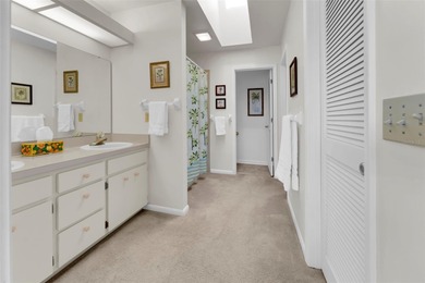 Step into this METICULOUSLY maintained home located in a on Highland Fairways Golf Club in Florida - for sale on GolfHomes.com, golf home, golf lot