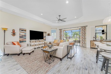 Set within the desirable, gated enclave of Boca Royale, this on Boca Royale Golf and Country Club in Florida - for sale on GolfHomes.com, golf home, golf lot