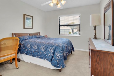 Step into this METICULOUSLY maintained home located in a on Highland Fairways Golf Club in Florida - for sale on GolfHomes.com, golf home, golf lot