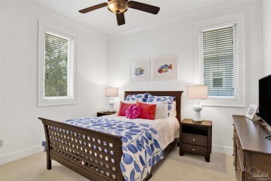 Come home to this Southern charmer on Old River--one of Perdido on Lost Key Golf Club in Florida - for sale on GolfHomes.com, golf home, golf lot