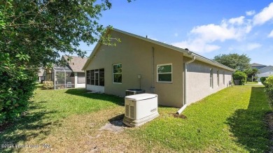 Price reduction!  Charming 3-Bedroom Home in Bayside Lakes - on Majors Golf Club At Bayside Lakes in Florida - for sale on GolfHomes.com, golf home, golf lot