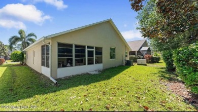 Price reduction!  Charming 3-Bedroom Home in Bayside Lakes - on Majors Golf Club At Bayside Lakes in Florida - for sale on GolfHomes.com, golf home, golf lot