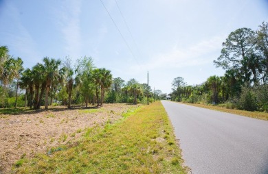 Seize the opportunity to own a prime .46-acre waterfront lot on Sabal Trace Golf and Country Club in Florida - for sale on GolfHomes.com, golf home, golf lot