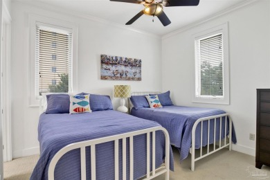 Come home to this Southern charmer on Old River--one of Perdido on Lost Key Golf Club in Florida - for sale on GolfHomes.com, golf home, golf lot