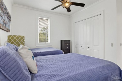 Come home to this Southern charmer on Old River--one of Perdido on Lost Key Golf Club in Florida - for sale on GolfHomes.com, golf home, golf lot