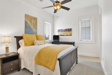 Come home to this Southern charmer on Old River--one of Perdido on Lost Key Golf Club in Florida - for sale on GolfHomes.com, golf home, golf lot
