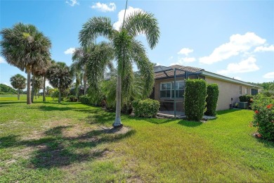 Experience the Perfect Blend of LOCATION, VALUE, and LOW HOA on River Strand Golf and Country Club At Heritage Harbour  in Florida - for sale on GolfHomes.com, golf home, golf lot