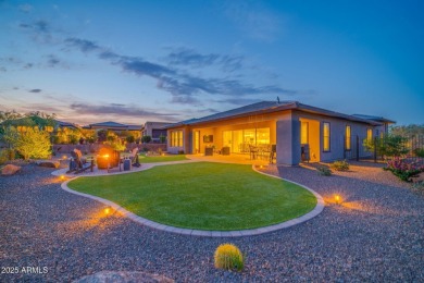 WELCOME TO THIS BEAUTIFUL CONTEMPORARY CORDOBA MODEL HOME AT on Vista Verde Golf Course in Arizona - for sale on GolfHomes.com, golf home, golf lot