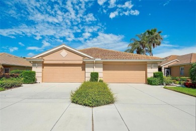 Experience the Perfect Blend of LOCATION, VALUE, and LOW HOA on River Strand Golf and Country Club At Heritage Harbour  in Florida - for sale on GolfHomes.com, golf home, golf lot