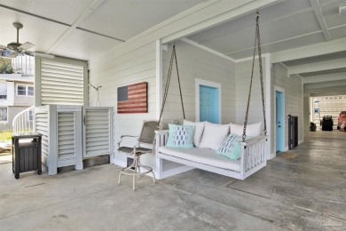 Come home to this Southern charmer on Old River--one of Perdido on Lost Key Golf Club in Florida - for sale on GolfHomes.com, golf home, golf lot