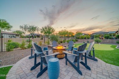WELCOME TO THIS BEAUTIFUL CONTEMPORARY CORDOBA MODEL HOME AT on Vista Verde Golf Course in Arizona - for sale on GolfHomes.com, golf home, golf lot