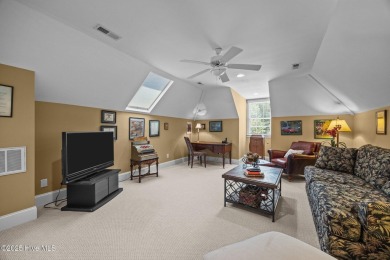 This beautiful all-brick home by Cypress Landing Master Builder on Cypress Landing Golf Club in North Carolina - for sale on GolfHomes.com, golf home, golf lot