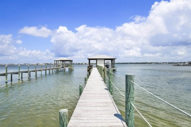 Come home to this Southern charmer on Old River--one of Perdido on Lost Key Golf Club in Florida - for sale on GolfHomes.com, golf home, golf lot