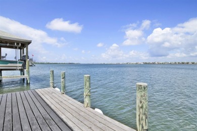 Come home to this Southern charmer on Old River--one of Perdido on Lost Key Golf Club in Florida - for sale on GolfHomes.com, golf home, golf lot
