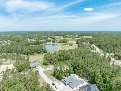 ALMOST READY-Wanting A Wooded View-Privacy? 1 of only 4 lots on Southern Hills Plantation Club in Florida - for sale on GolfHomes.com, golf home, golf lot