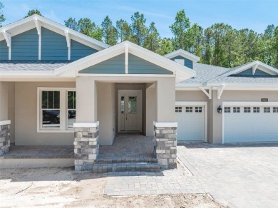 ALMOST READY-Wanting A Wooded View-Privacy? 1 of only 4 lots on Southern Hills Plantation Club in Florida - for sale on GolfHomes.com, golf home, golf lot