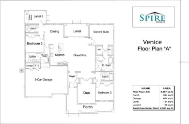 ALMOST READY-Wanting A Wooded View-Privacy? 1 of only 4 lots on Southern Hills Plantation Club in Florida - for sale on GolfHomes.com, golf home, golf lot