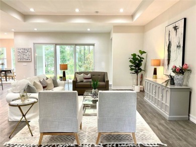 ALMOST READY-Wanting A Wooded View-Privacy? 1 of only 4 lots on Southern Hills Plantation Club in Florida - for sale on GolfHomes.com, golf home, golf lot