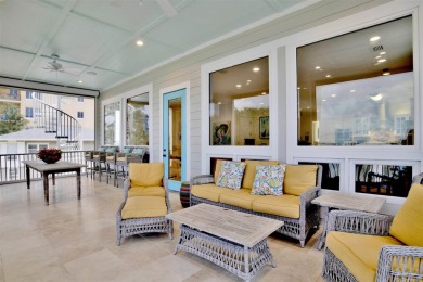 Come home to this Southern charmer on Old River--one of Perdido on Lost Key Golf Club in Florida - for sale on GolfHomes.com, golf home, golf lot