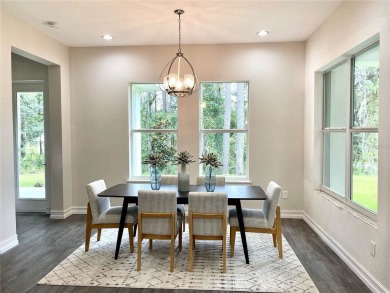ALMOST READY-Wanting A Wooded View-Privacy? 1 of only 4 lots on Southern Hills Plantation Club in Florida - for sale on GolfHomes.com, golf home, golf lot