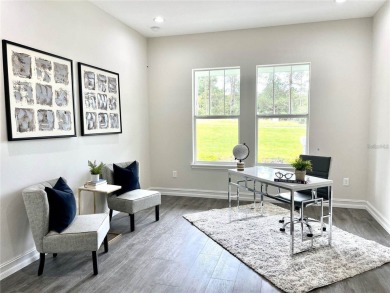 ALMOST READY-Wanting A Wooded View-Privacy? 1 of only 4 lots on Southern Hills Plantation Club in Florida - for sale on GolfHomes.com, golf home, golf lot