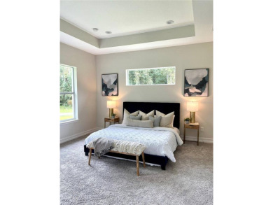 ALMOST READY-Wanting A Wooded View-Privacy? 1 of only 4 lots on Southern Hills Plantation Club in Florida - for sale on GolfHomes.com, golf home, golf lot