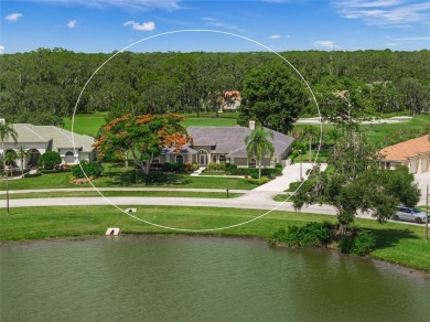 WELCOME TO LAUREL OAK ESTATES & COUNTRY CLUB, ONE OF THE MOST on Laurel Oak Country Club in Florida - for sale on GolfHomes.com, golf home, golf lot