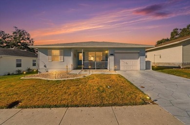 Enjoy easy Florida living in this beautifully maintained 2 on Highland Fairways Golf Club in Florida - for sale on GolfHomes.com, golf home, golf lot