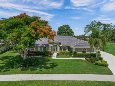 WELCOME TO LAUREL OAK ESTATES & COUNTRY CLUB, ONE OF THE MOST on Laurel Oak Country Club in Florida - for sale on GolfHomes.com, golf home, golf lot