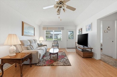 Enjoy easy Florida living in this beautifully maintained 2 on Highland Fairways Golf Club in Florida - for sale on GolfHomes.com, golf home, golf lot