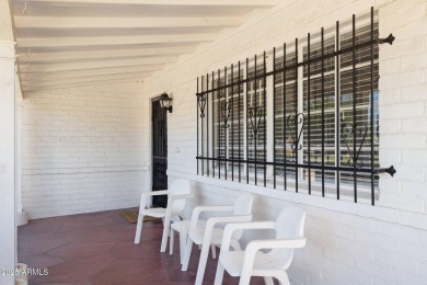 HISTORIC CHARM meets modern flexibility in this INCREDIBLY on Encanto 18 Golf Course in Arizona - for sale on GolfHomes.com, golf home, golf lot
