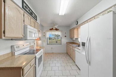 Enjoy easy Florida living in this beautifully maintained 2 on Highland Fairways Golf Club in Florida - for sale on GolfHomes.com, golf home, golf lot