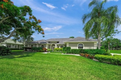 WELCOME TO LAUREL OAK ESTATES & COUNTRY CLUB, ONE OF THE MOST on Laurel Oak Country Club in Florida - for sale on GolfHomes.com, golf home, golf lot
