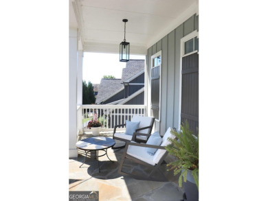 This is a meticulously maintained, nearly-new home with six on Chestatee Golf Club in Georgia - for sale on GolfHomes.com, golf home, golf lot
