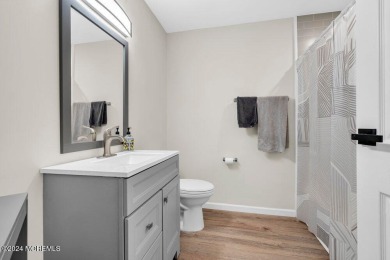 Nothing to do but move in, everthing is updated including on Greenbriar Woodlands in New Jersey - for sale on GolfHomes.com, golf home, golf lot