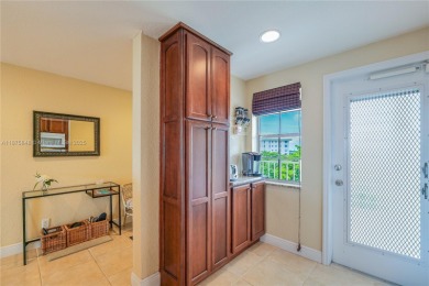 BEAUTIFUL CHARMING 2/2 CONDO WITH PEACEFUL VIEW OF THE LAKE on Palm-Aire Country Club and Resort - Palms in Florida - for sale on GolfHomes.com, golf home, golf lot