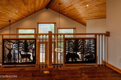 Tucked away in the Laurel Valley gated community, you'll be on Laurel Valley Golf Course in Tennessee - for sale on GolfHomes.com, golf home, golf lot