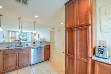 BEAUTIFUL CHARMING 2/2 CONDO WITH PEACEFUL VIEW OF THE LAKE on Palm-Aire Country Club and Resort - Palms in Florida - for sale on GolfHomes.com, golf home, golf lot