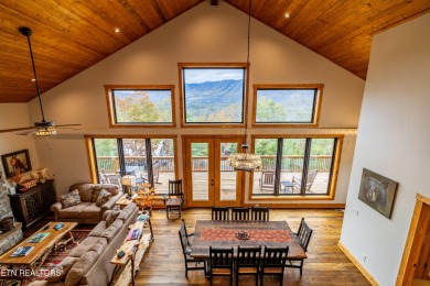 Tucked away in the Laurel Valley gated community, you'll be on Laurel Valley Golf Course in Tennessee - for sale on GolfHomes.com, golf home, golf lot