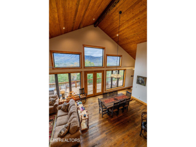 Tucked away in the Laurel Valley gated community, you'll be on Laurel Valley Golf Course in Tennessee - for sale on GolfHomes.com, golf home, golf lot